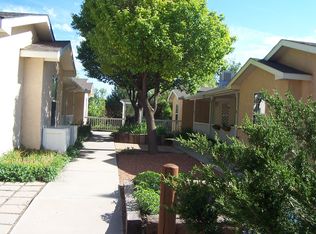 217 Roosevelt Ave #A, Moriarty, NM 87035