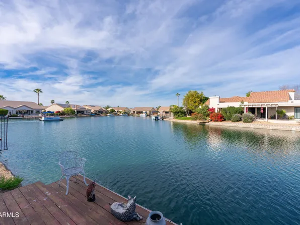 8746 W Lisbon Lane, Peoria, AZ 85381