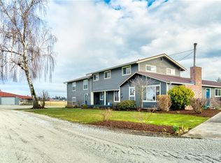 17302 Britt Rd, Mount Vernon, WA 98273