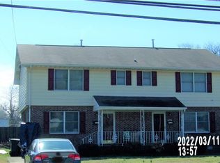 381 W Queen St, Hampton, VA 23669