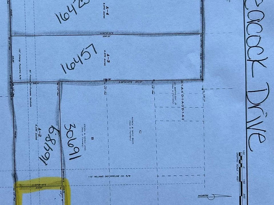2nd image of 30679 Cane Market Rd
