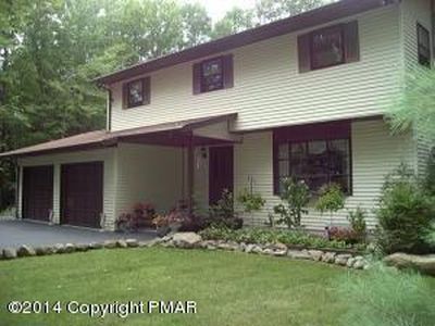 145 Timber Ln, Saylorsburg, PA, 18353