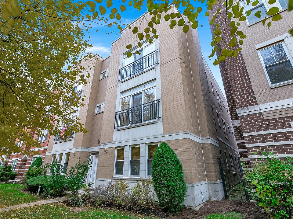 1st image of 2150 N Natchez Ave APT 3N