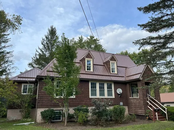 64 West Ave, Wellsboro, PA 16901