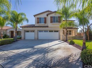 29745 Mesa Verde Cir, Menifee, CA 92584