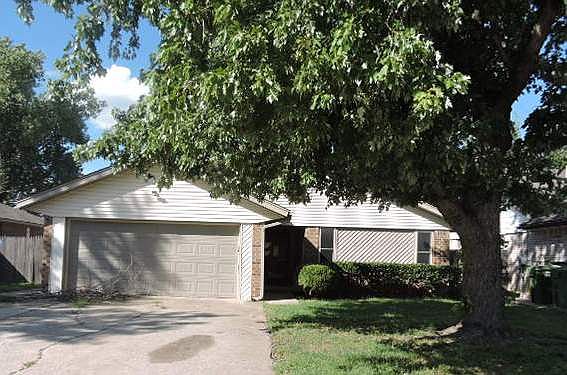 1st image of 1001 Mabel C Fry Blvd