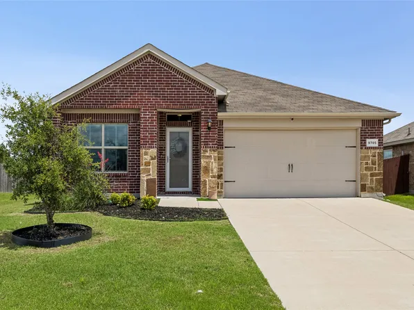 9705 Snowbell Ln, Crowley, TX 76036