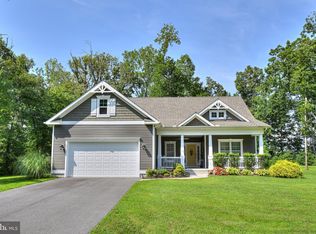 25366 Branch Ln, Milton, DE 19968