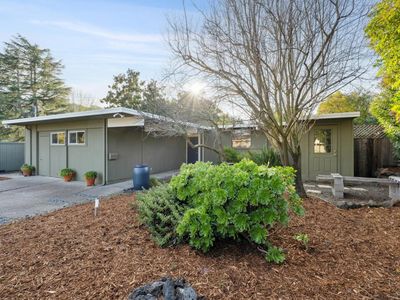 892 Greenberry Lane, San Rafael, CA, 94903