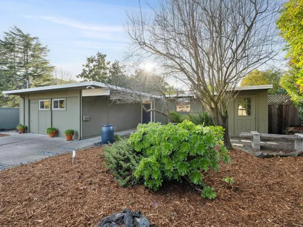 892 Greenberry Lane, San Rafael, CA 94903