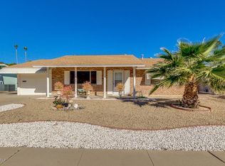 10830 W Deanne Dr, Sun City, AZ 85351