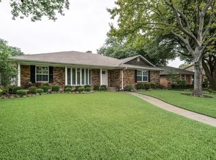 10336 Trailcliff Dr, Dallas, TX 75238