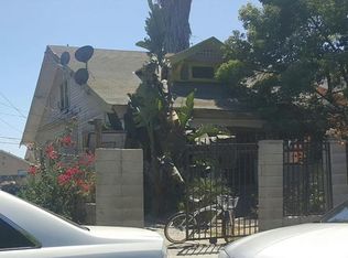 1246 E 42nd Pl, Los Angeles, CA 90011