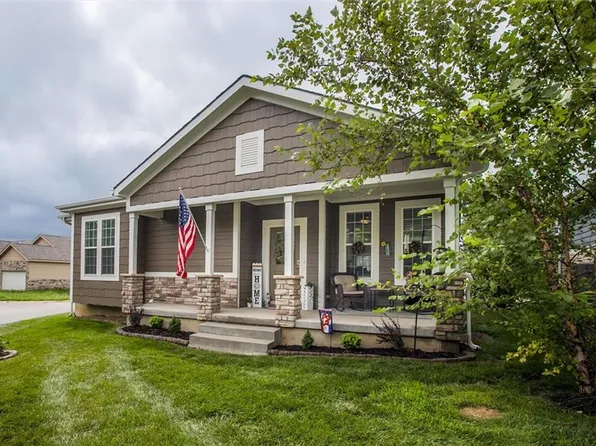 16164 Fontana St, Overland Park, KS 66085