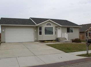 1257 Matador Ave, Billings, MT 59105
