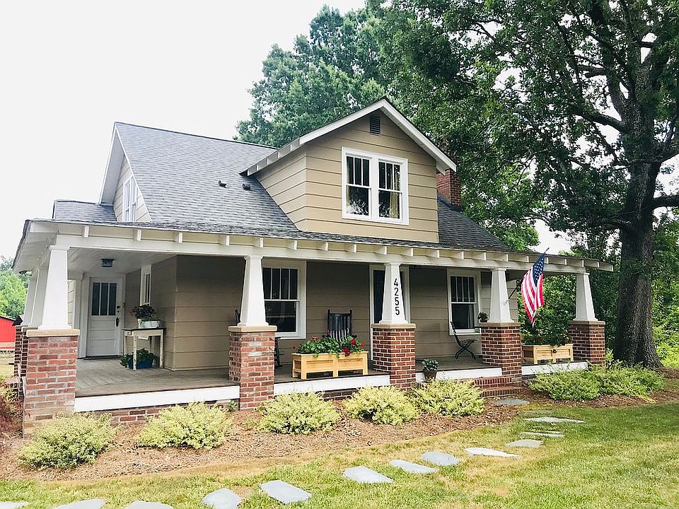 4255 Wallburg High Point Rd, High Point, NC 27265 Zillow