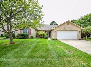 363 Winterset Dr, Englewood, OH