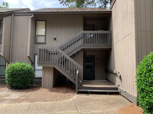 5 Pine Tree Rd #106, Pinehurst, NC 28374