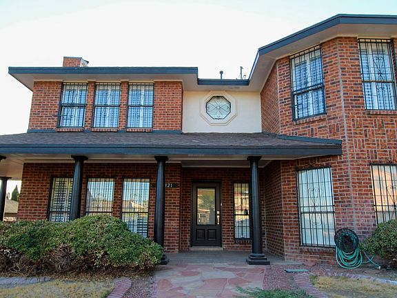 3rd image of 1321 James Kelley Dr