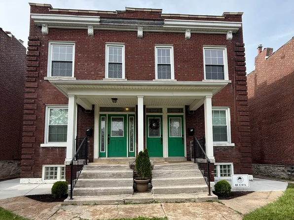 4145-4147 Hartford St, Saint Louis, MO 63116