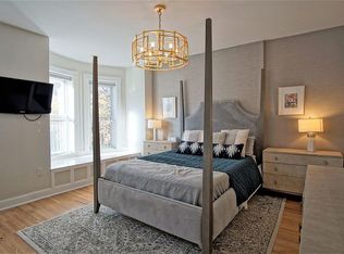 444 Jersey Ave APT 6, Jersey City, NJ