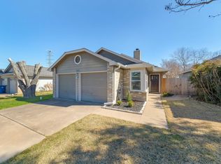 11613 Tallow Field Way, Austin, TX 78758
