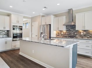 The Sand Dollar Plan, Bridgewater - Shorehaven Village, Little River, SC 29566