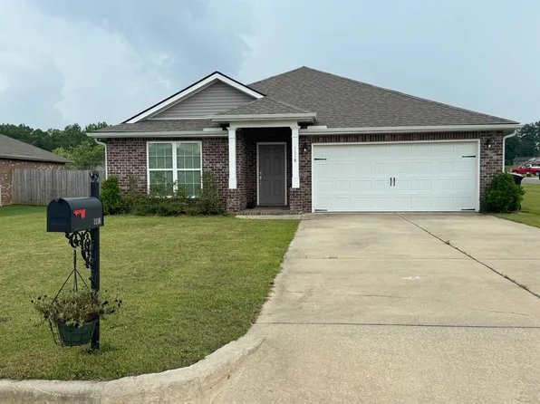 1118 SW Colonial Dr, Cullman, AL 35055