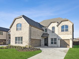 206 Sterling Hts, Wylie, TX 75098