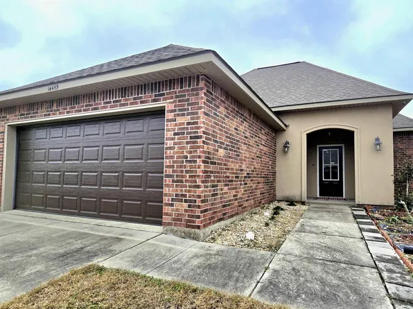 14459 Stone Gate Dr, Baton Rouge, LA 70816
