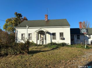 292 Zaicek Rd, Ashford, CT 06278