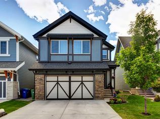 21 Masters Pl SE, Calgary, AB T3M2L4