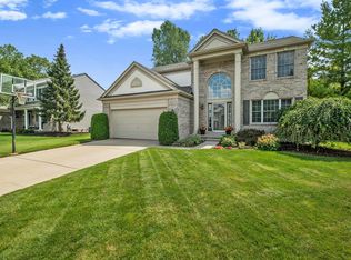 4278 Haralson Ct SE, Kentwood, MI 49546