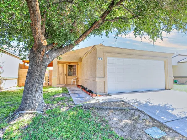 1910 Winter Hill St, Las Vegas, NV 89106