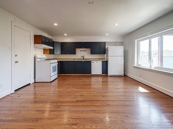2nd image of 2237 Turk Blvd #A