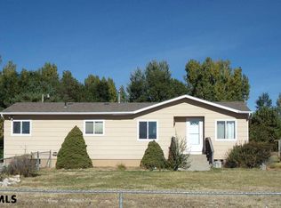 170114 Spring Creek Rd, Mitchell, NE 69357