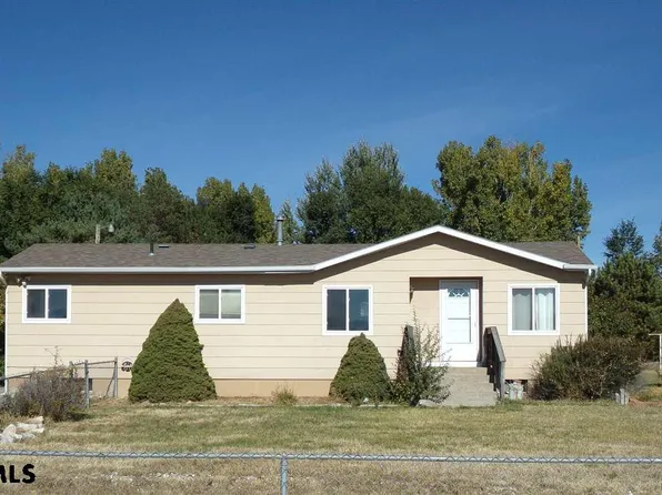170114 Spring Creek Rd, Mitchell, NE 69357
