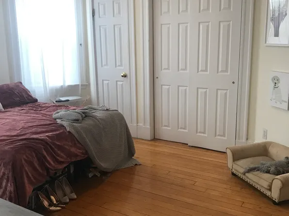 279 Harvard St APT 23, Cambridge, MA 02139