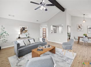 804 Antelope Trl, Temple, TX 76504