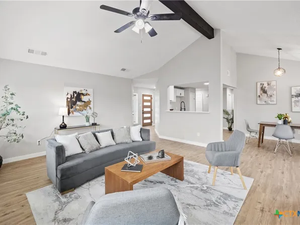 804 Antelope Trl, Temple, TX 76504