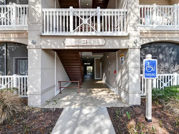 4924 Bluffton Pkwy Unit 23-201, Bluffton, SC 29910