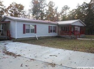 209 Dover Rd, Ohatchee, AL 36271