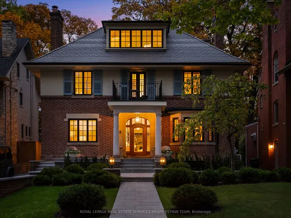 38 Edgar Ave, Toronto, ON M4W 2A9