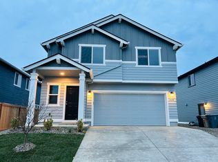 4684 Finch St SE, Albany, OR 97322