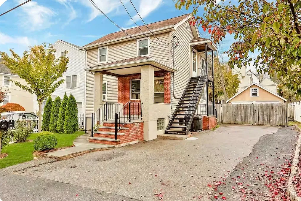 1 bed, 1000 sqft, $2,500 — Photo 3