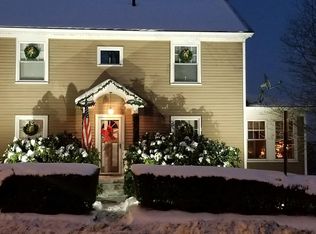 171 Northern Ave, Augusta, ME 04330