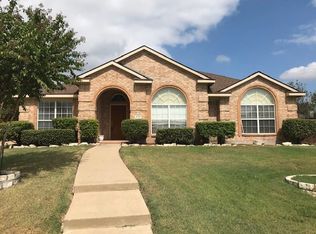 409 Danmire Dr, Murphy, TX 75094