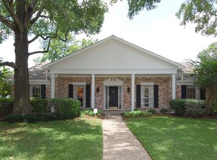 14622 Carolcrest St, Houston, TX 77079