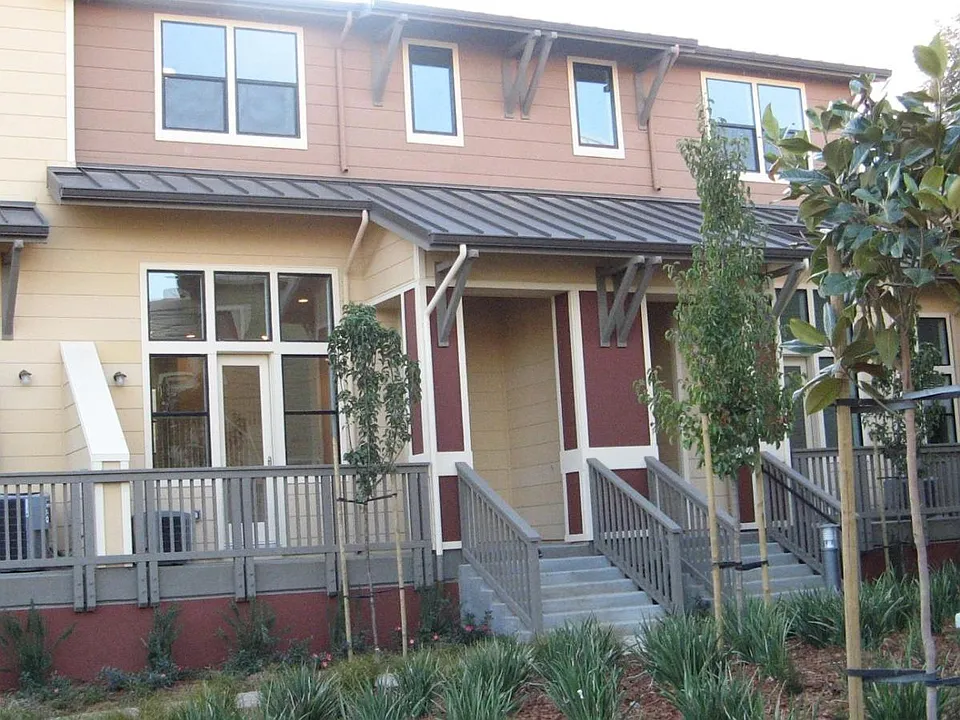 4208 Rickeys Way #M