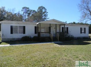 100 Sherwood Rd, Rincon, GA 31326